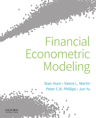 Financial Econometric Modeling - Stan Hurn