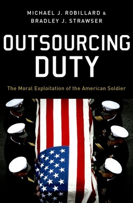 Outsourcing Duty - Michael Robillard