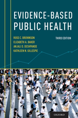 Evidence-Based Public Health - Ross C. Brownson
