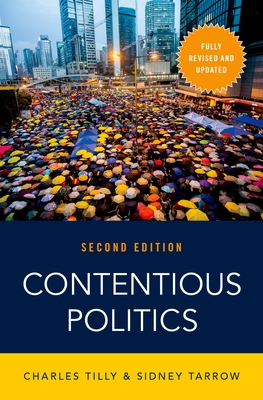 Contentious Politics - Charles Tilly