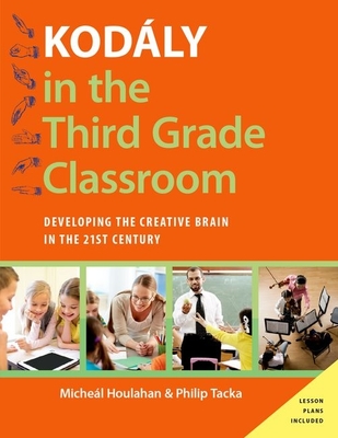 Kodály in the Third Grade Classroom: Developing the Creative Brain in the 21st Century - Micheal Houlahan