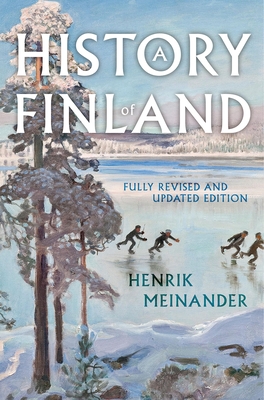 History of Finland - Henrik Meinander