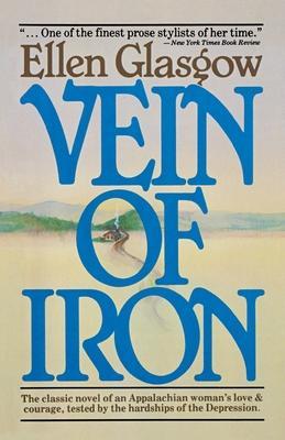 Vein of Iron - Ellen Glasgow