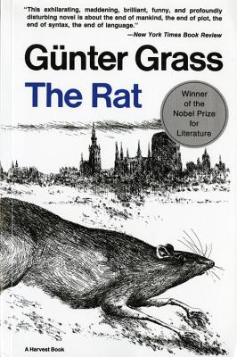 The Rat - Günter Grass