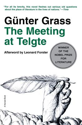 The Meeting at Telgte - Gunter Grass