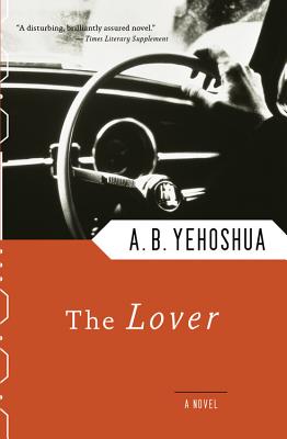 The Lover - A. B. Yehoshua
