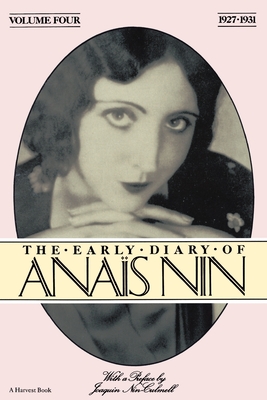 1927-1931 - Anaïs Nin