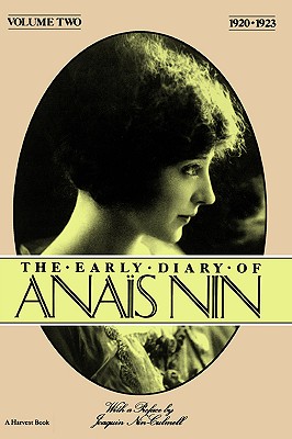 The Early Diary of Anais Nin, Vol. 2 (1920-1923) - Anaïs Nin
