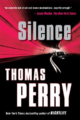 Silence - Thomas Perry