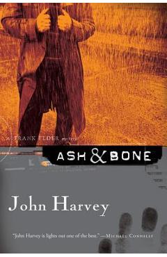 Ash & Bone