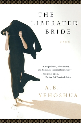The Liberated Bride - A. B. Yehoshua