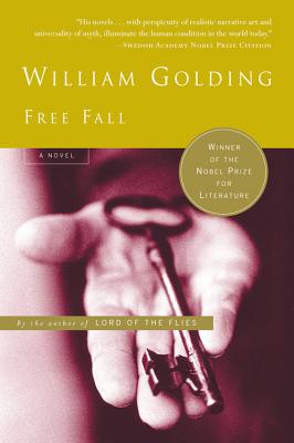 Free Fall - William Golding