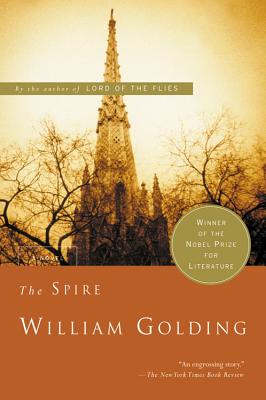Spire - William Golding