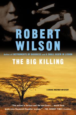The Big Killing - Robert Wilson
