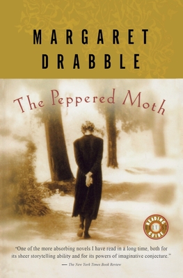 The Peppered Moth - Margaret Drabble