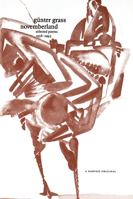 Novemberland: Selected Poems 1956-1993 - Günter Grass