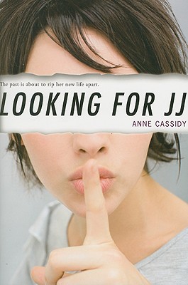 Looking for JJ - Anne Cassidy