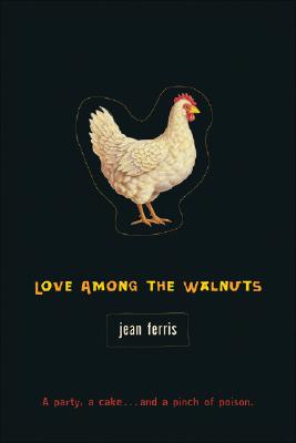 Love Among the Walnuts - Jean Ferris
