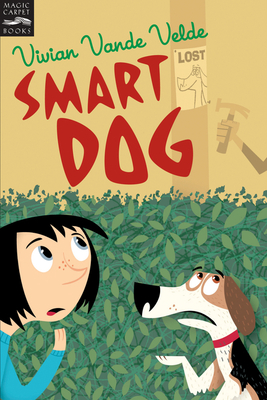 Smart Dog - Vivian Vande Velde