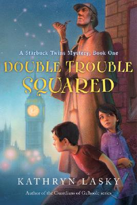 Double Trouble Squared - Kathryn Lasky