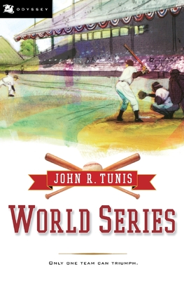 World Series - John Roberts Tunis