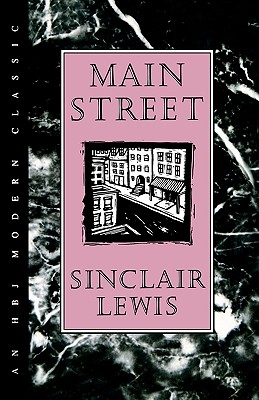 Main Street - Sinclair Lewis