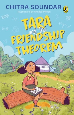 Tara and the Friendship Theorem - Chitra Soundar