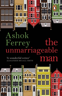 Unmarriageable Man - Ashok Ferrey