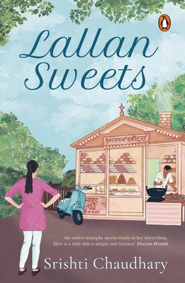 Lallan Sweets - Srishti Chaudhary