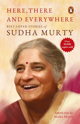 Here, There and Everywhere - Murty Sudha