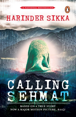 Calling Sehmat - Harinder Sikka
