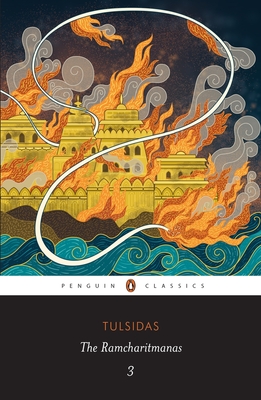 Ramcharitmanas 3 - A. Tulsidas