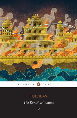 Ramcharitmanas 2 - A. Tulsidas