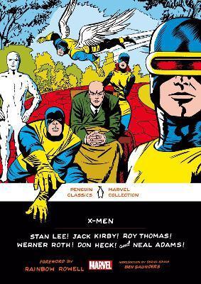 X-Men - Stan Lee