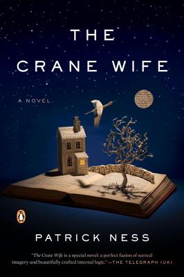 The Crane Wife - Patrick Ness