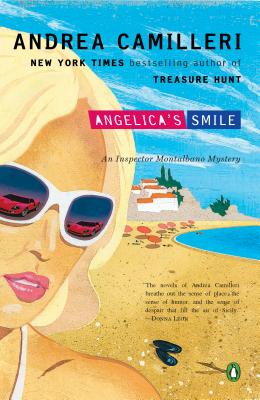 Angelica's Smile - Andrea Camilleri