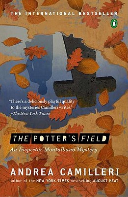 The Potter's Field - Andrea Camilleri