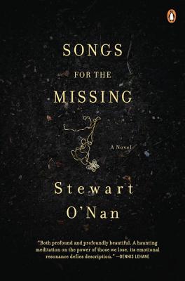 Songs for the Missing - Stewart O'nan