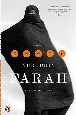 Knots - Nuruddin Farah