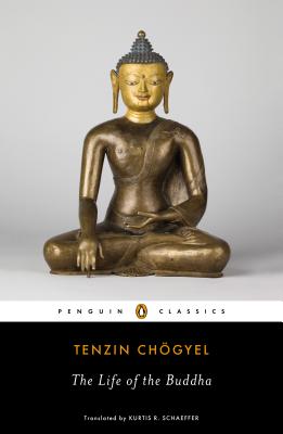 The Life of the Buddha - Tenzin Chogyel