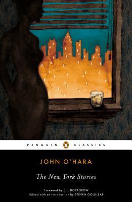 The New York Stories - John O'hara