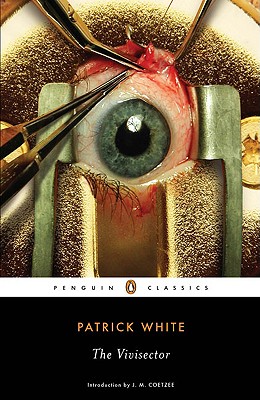 The Vivisector - Patrick White