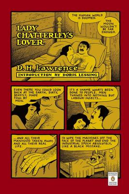 Lady Chatterley's Lover: (Penguin Classics Deluxe Edition) - D. H. Lawrence