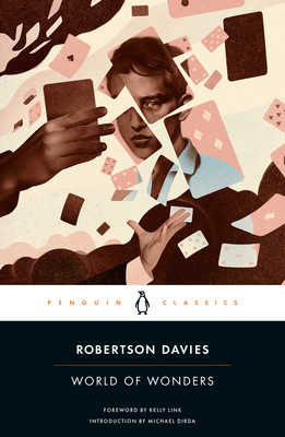 World of Wonders - Robertson Davies