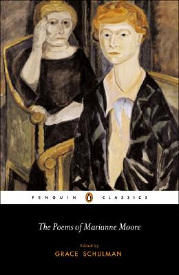 The Poems of Marianne Moore - Marianne Moore