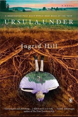 Ursula, Under - Ingrid Hill