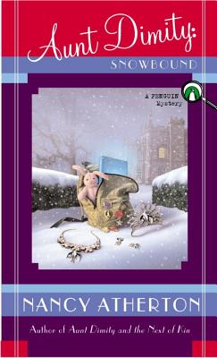 Snowbound - Nancy Atherton