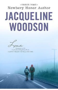 Poza produsului Lena - Jacqueline Woodson