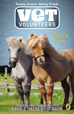 Helping Hands - Laurie Halse Anderson