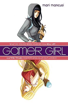 Gamer Girl - Mari Mancusi